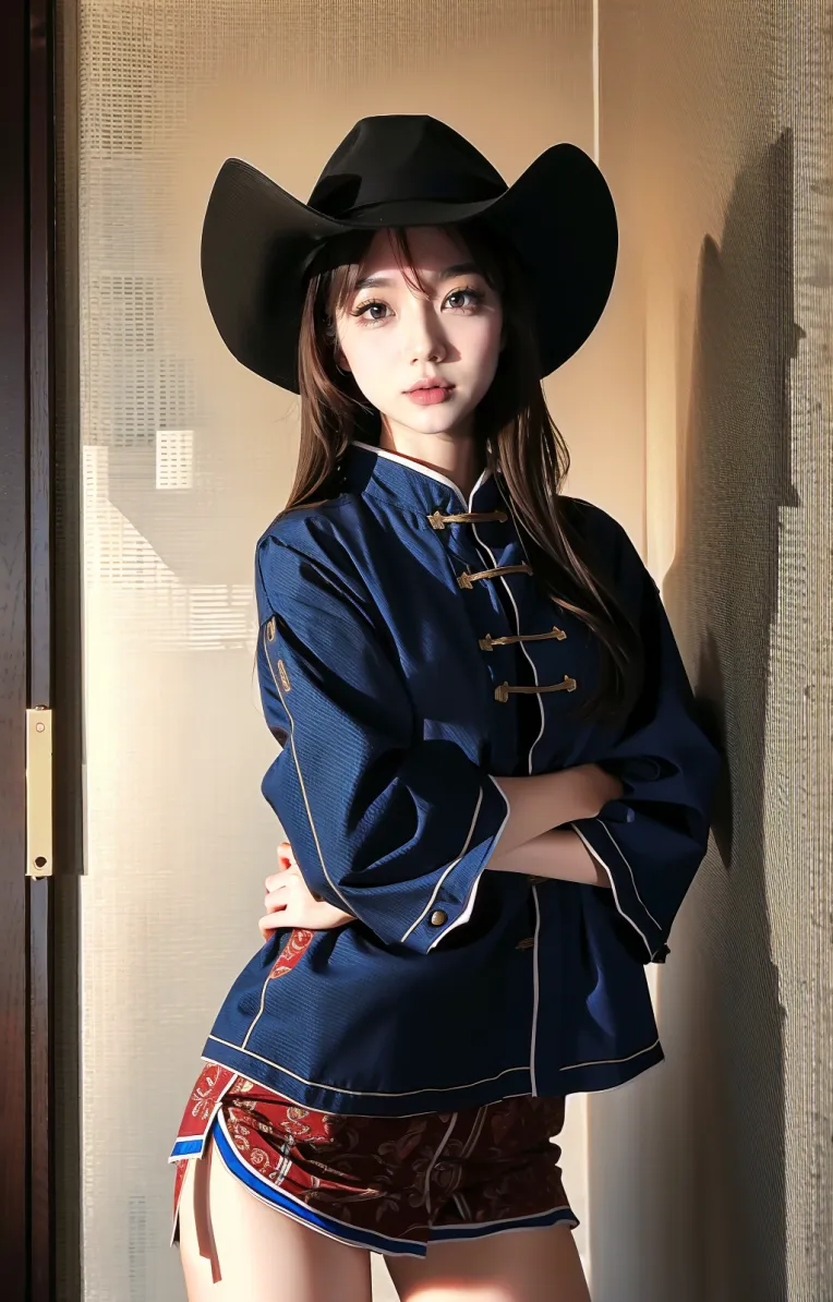 Realistic,Portrait Photography,Girl,Checkpoint,SD 1.5