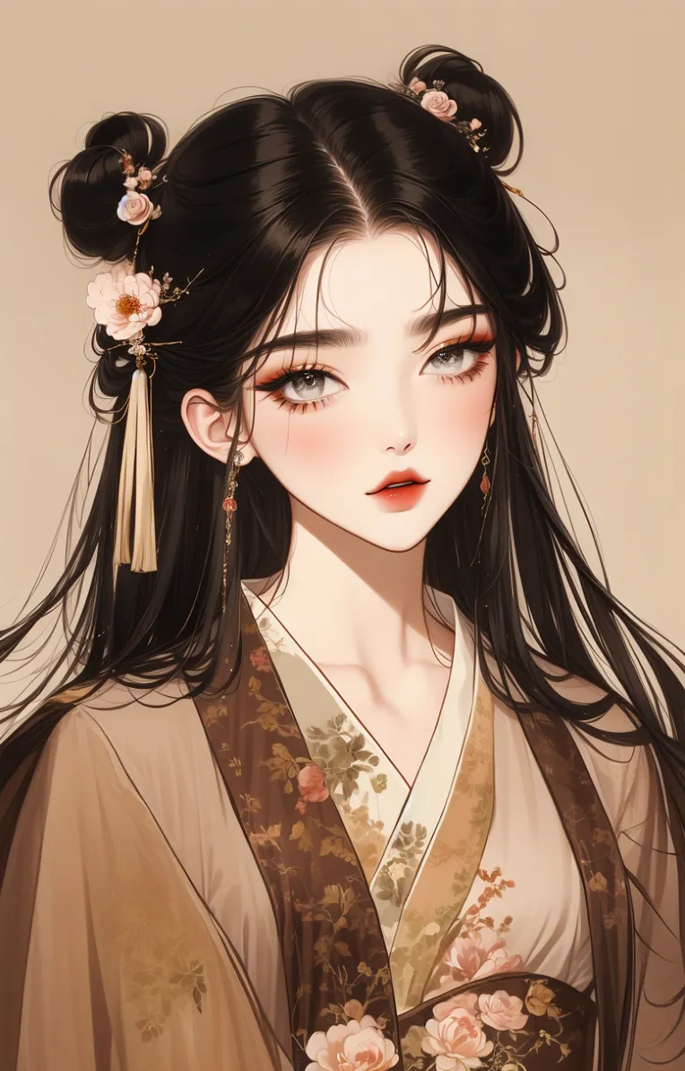 Anime,Chinese Style,Anime Style,LoRA,SD 1.5