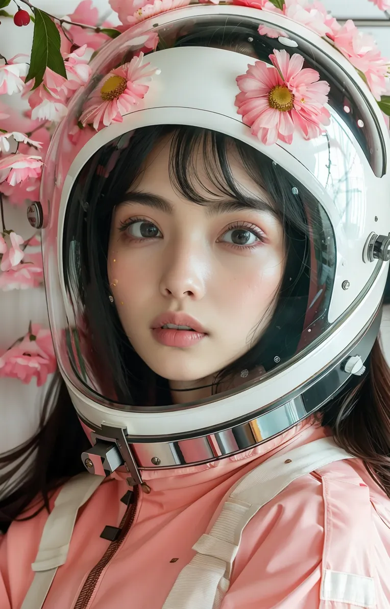 Realistic,Fashion & Makeup,Girl,LoRA,SD 1.5