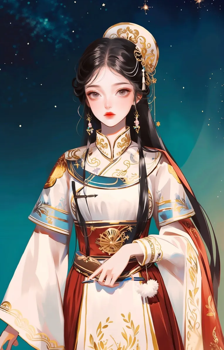 Chinese Style,Anime Style,Classic Painting,LoRA,SD 1.5