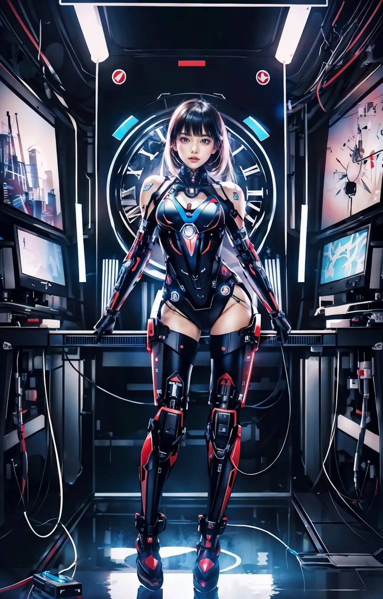 Realistic,Portrait Photography,Girl,LoRA,SD 1.5