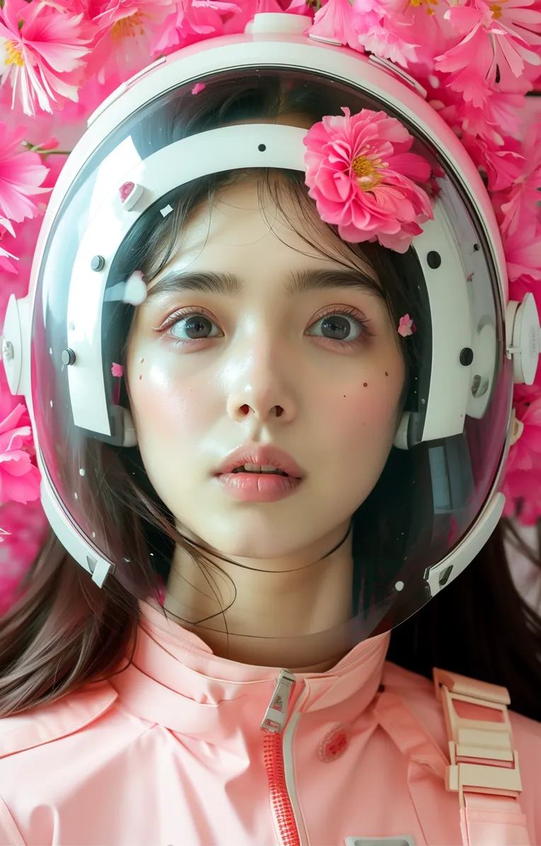 Realistic,Fashion & Makeup,Girl,LoRA,SD 1.5