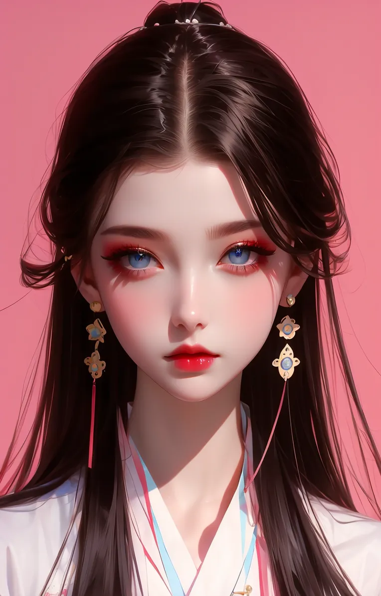 CGI style,Chinese Style,Anime Style,LoRA,SD 1.5