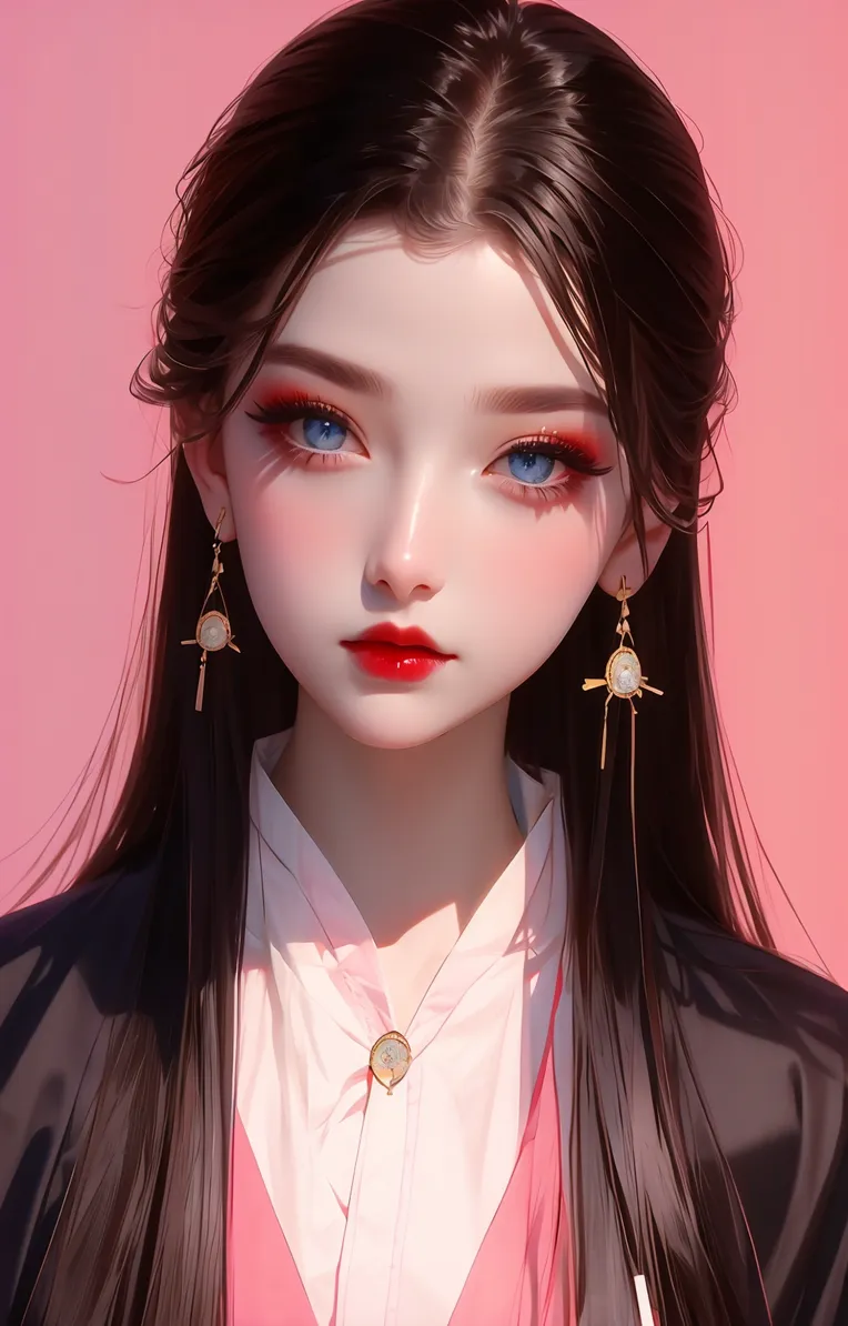 CGI style,Chinese Style,Anime Style,LoRA,SD 1.5
