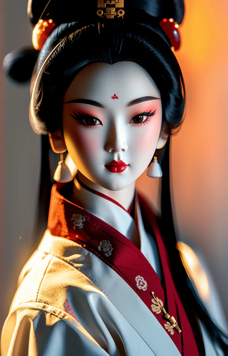 Photography,Cartoon style,Chinese Style,Checkpoint,SD 1.5