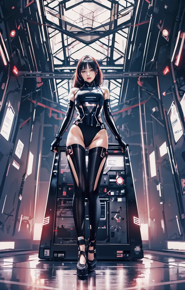 Realistic,Portrait Photography,Girl,LoRA,SD 1.5