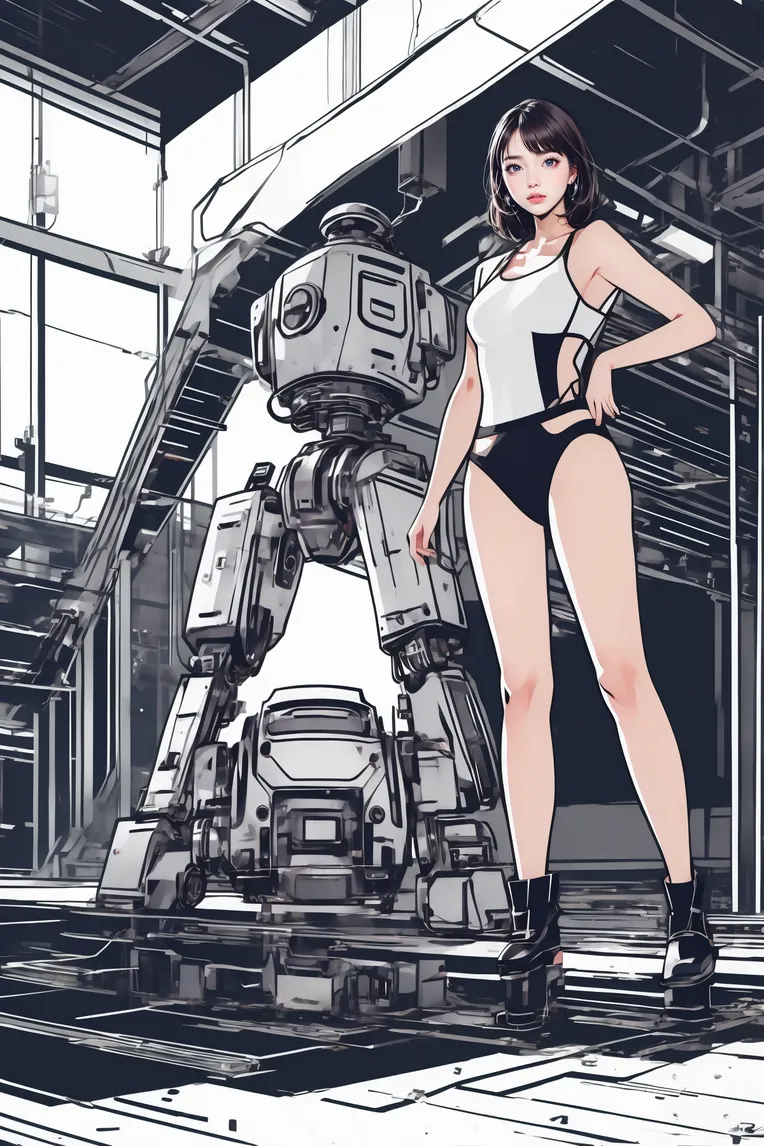 Anime,Anime Style,Girl,LoRA,SD 1.5