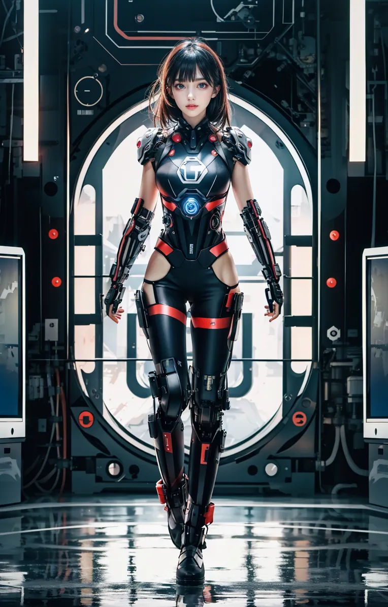 Realistic,Portrait Photography,Girl,LoRA,SD 1.5