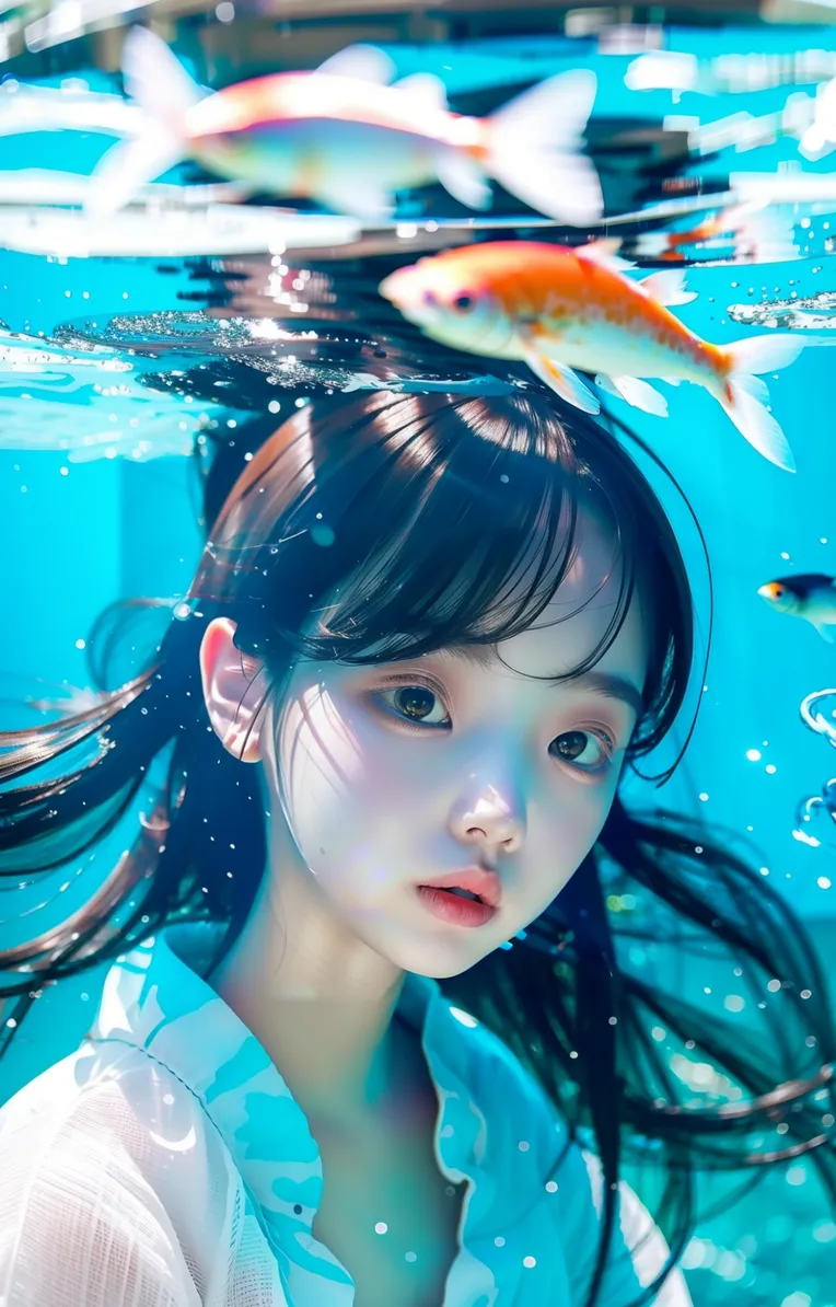 Anime,Portrait Photography,Girl,LoRA,SD 1.5