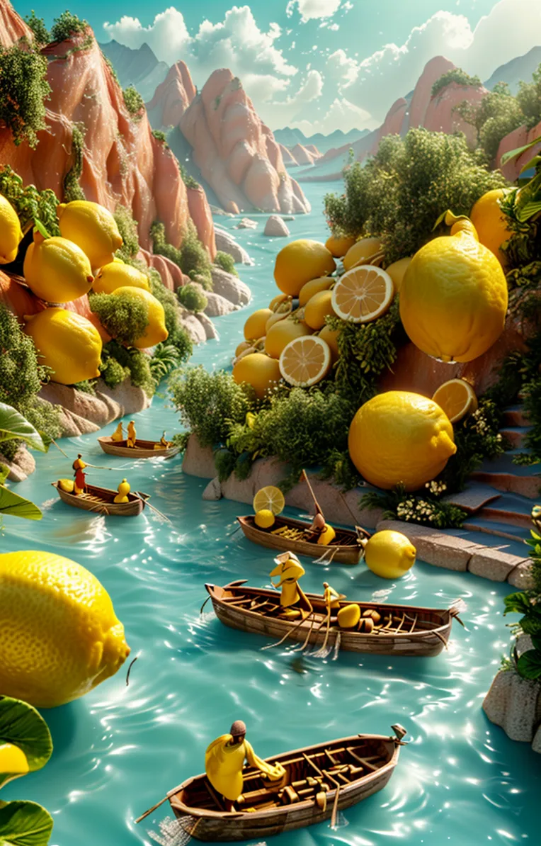 Realistic,CGI style,Digital Painting Media,Checkpoint,SD 1.5