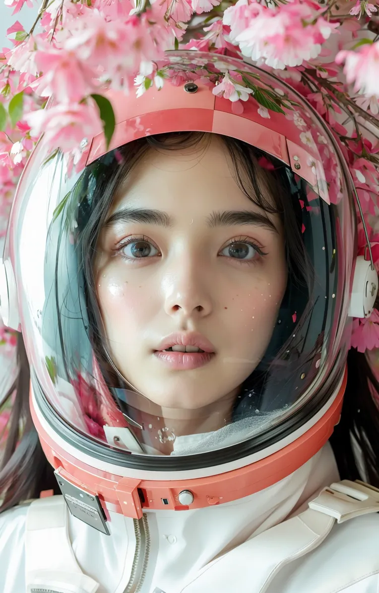 Realistic,Fashion & Makeup,Girl,LoRA,SD 1.5