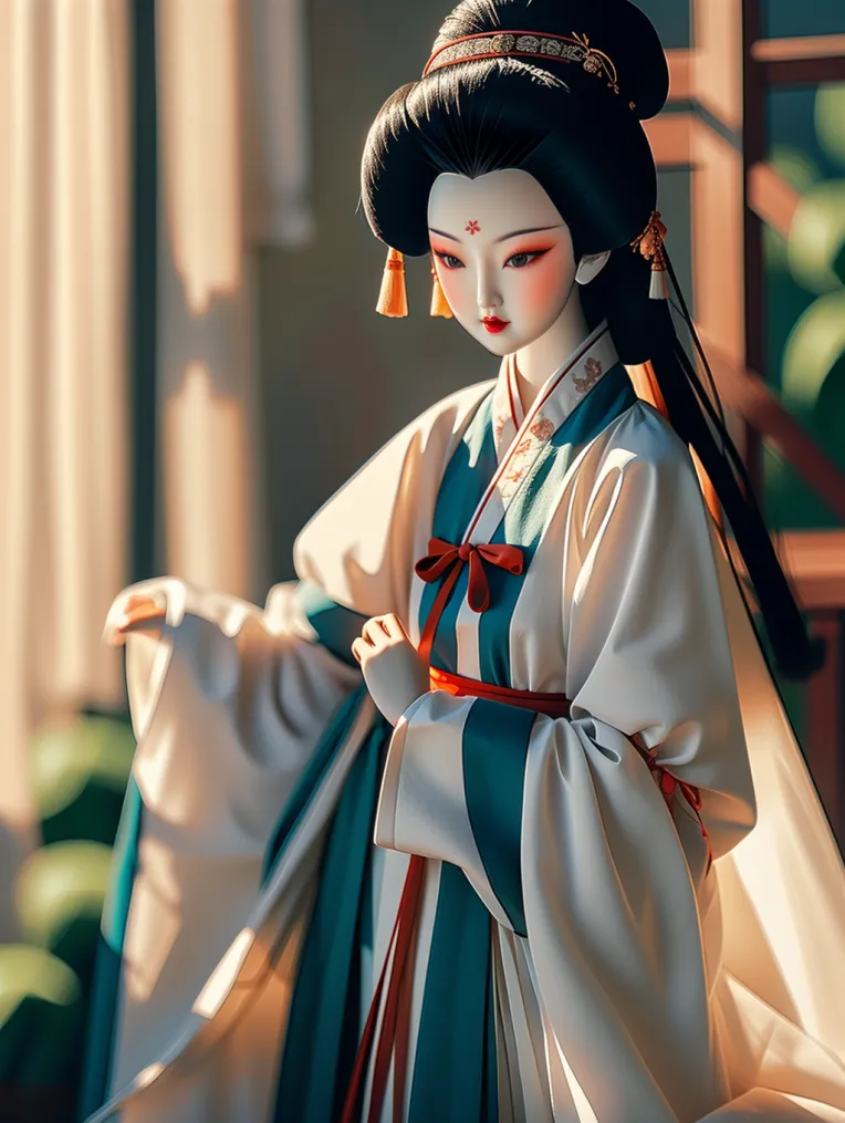 Photography,Cartoon style,Chinese Style,Checkpoint,SD 1.5