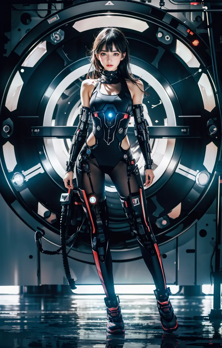 Realistic,Portrait Photography,Girl,LoRA,SD 1.5