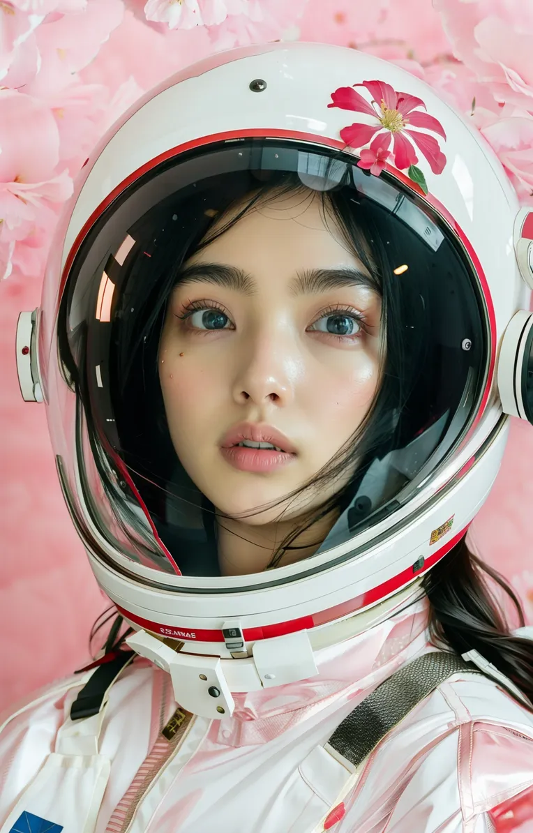 Realistic,Fashion & Makeup,Girl,LoRA,SD 1.5