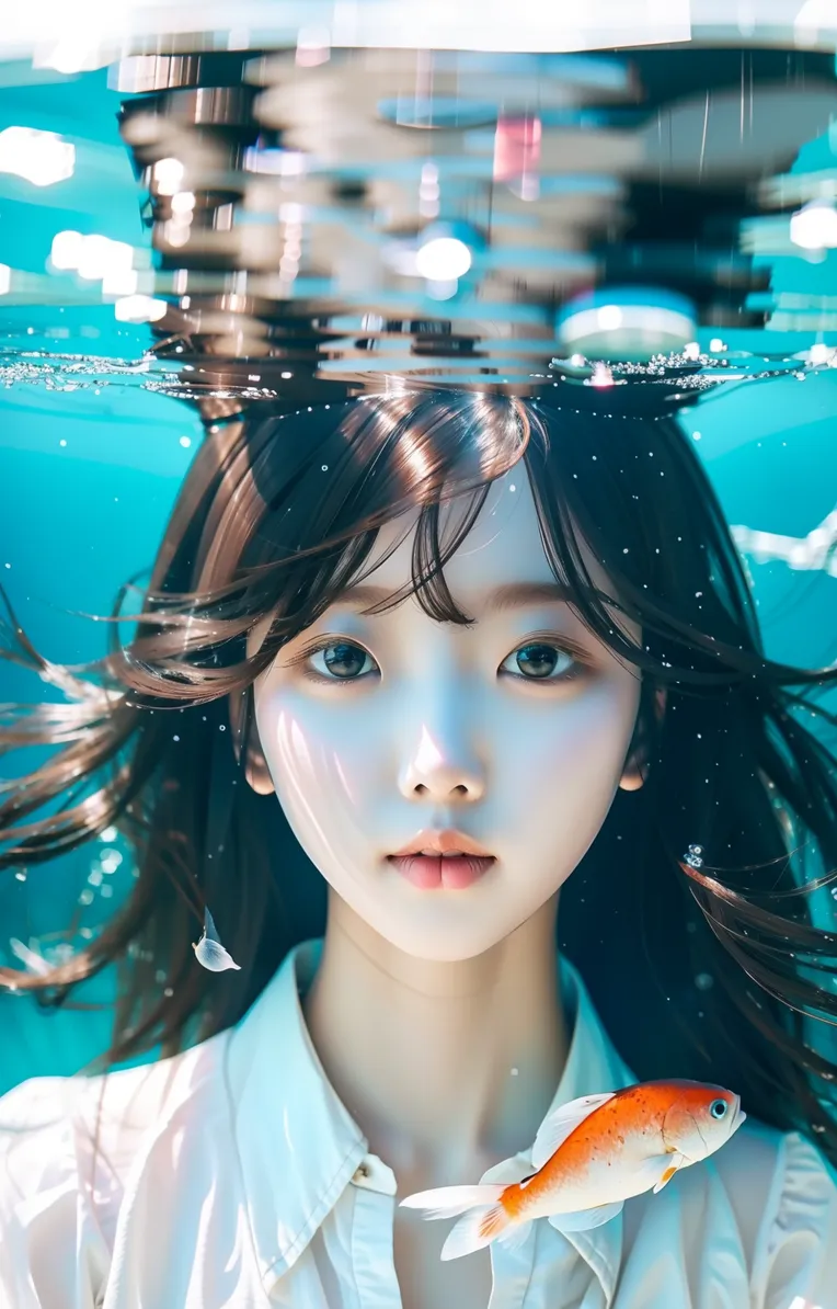 Anime,Portrait Photography,Girl,LoRA,SD 1.5