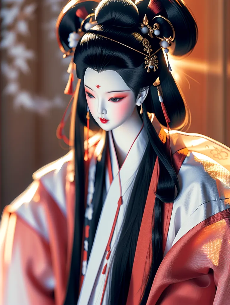 Photography,Cartoon style,Chinese Style,Checkpoint,SD 1.5