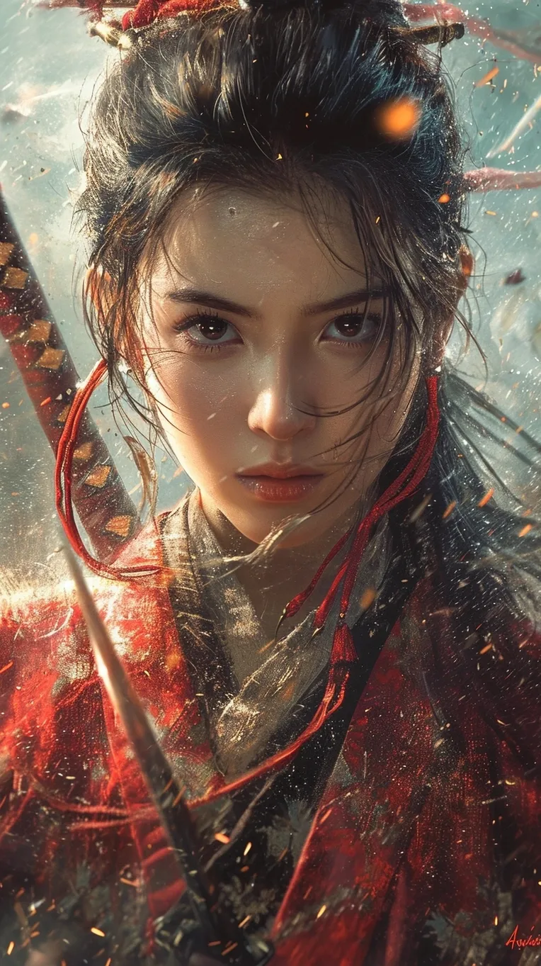 Realistic,Chinese Style,Style & Filter,LoRA,SD 1.5