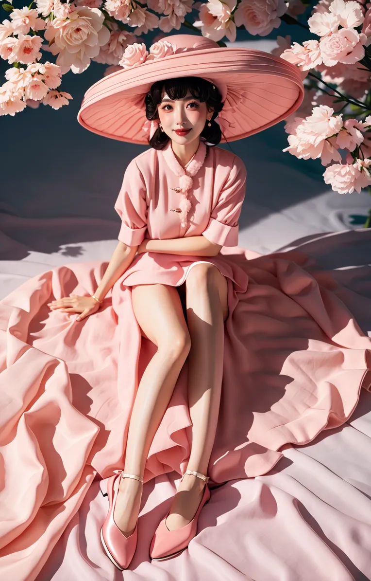 Realistic,Style & Filter,Girl,LoRA,SD 1.5