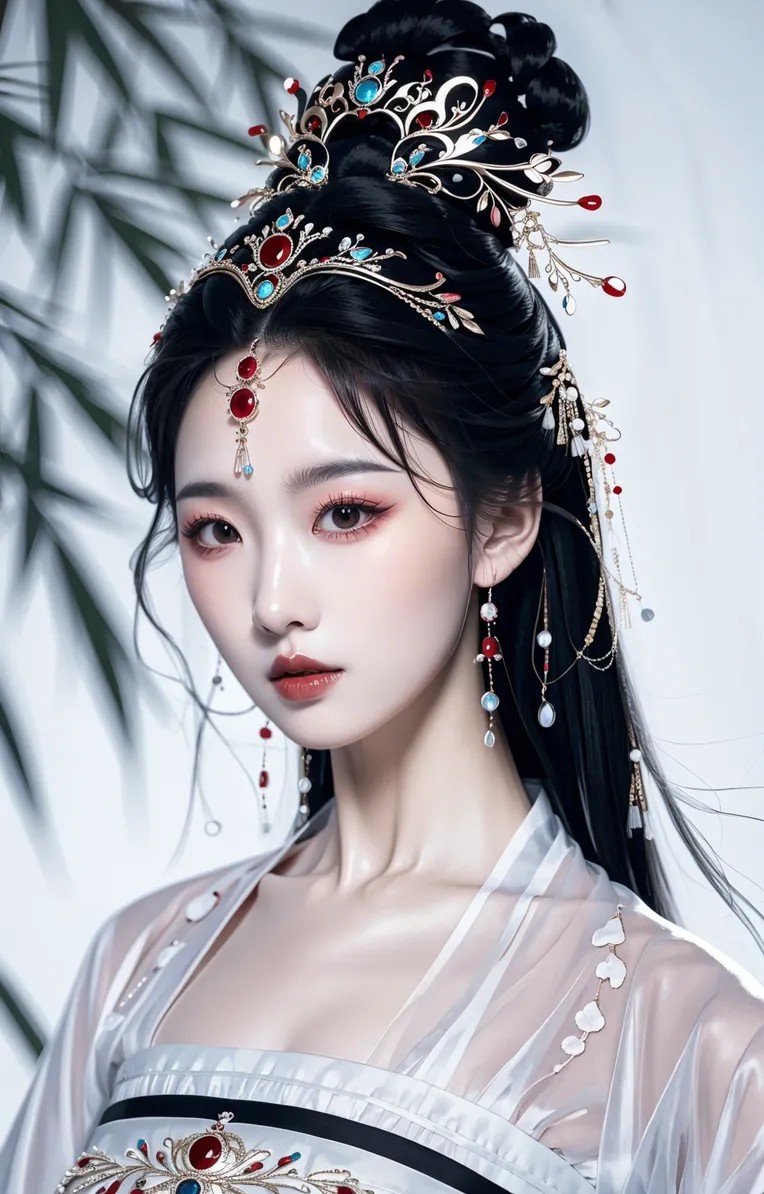 Realistic,Chinese Style,Portrait Photography,LoRA,SD 1.5