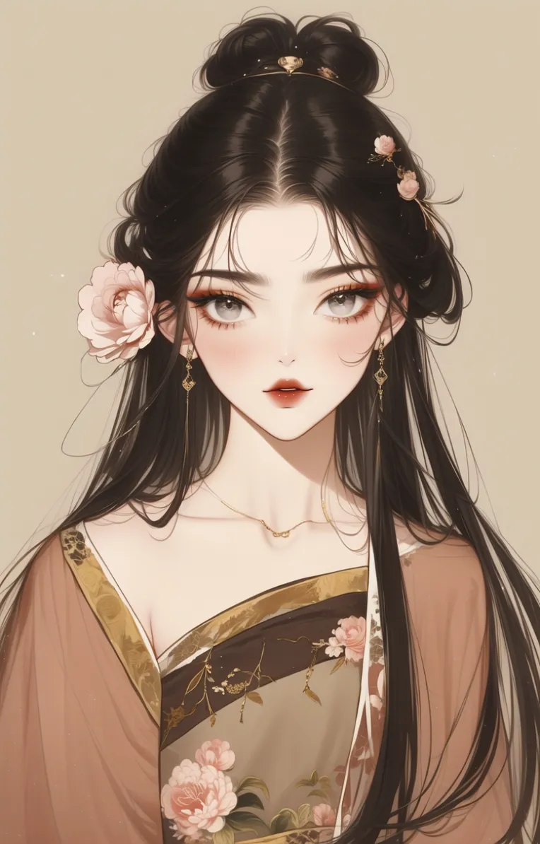 Anime,Chinese Style,Anime Style,LoRA,SD 1.5