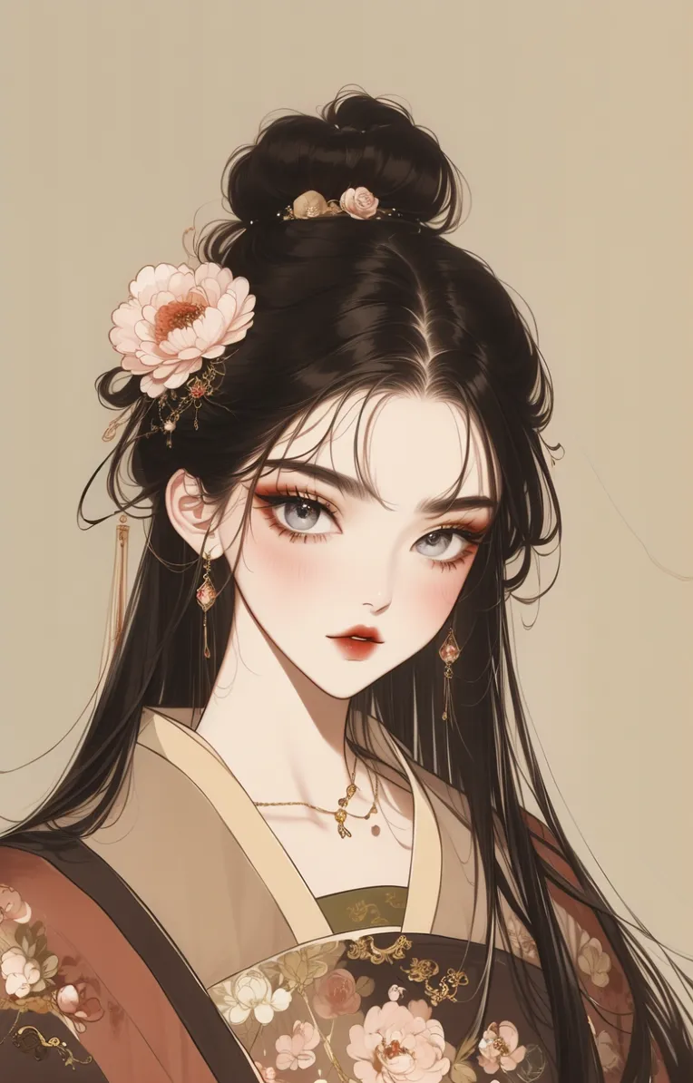 Anime,Chinese Style,Anime Style,LoRA,SD 1.5