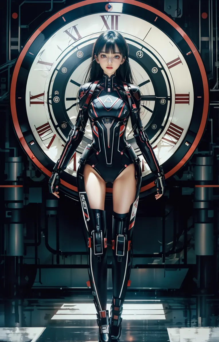 Realistic,Portrait Photography,Girl,LoRA,SD 1.5