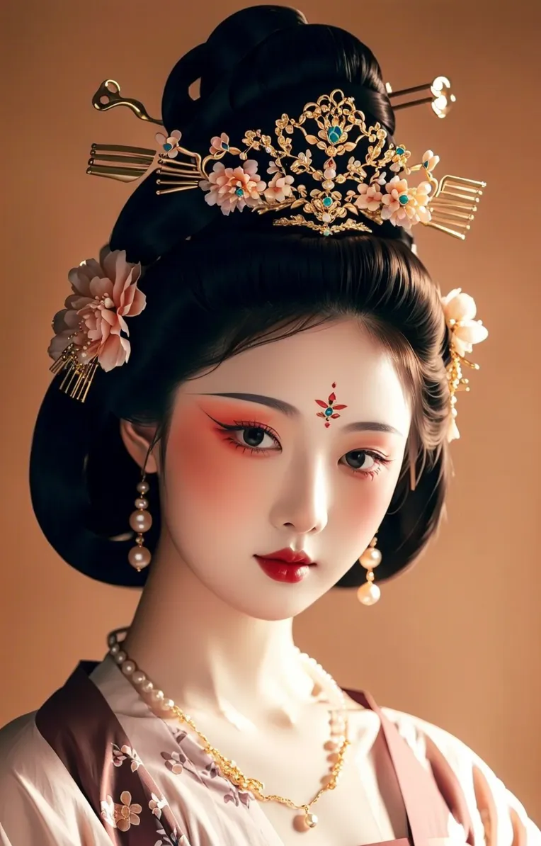 Realistic,Chinese Style,Portrait Photography,LoRA,SD 1.5