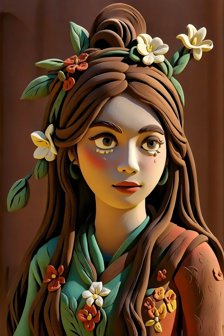 Realistic,Craft Style,Style & Filter,Checkpoint,SD 1.5