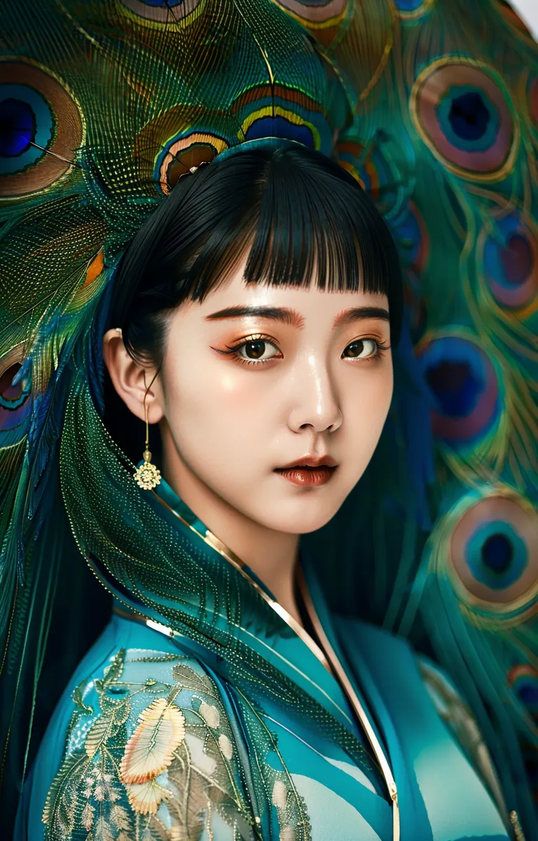 Realistic,Chinese Style,Street Photography,LoRA,SD 1.5