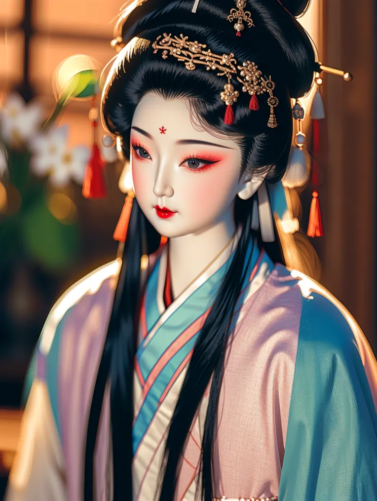 Photography,Cartoon style,Chinese Style,Checkpoint,SD 1.5