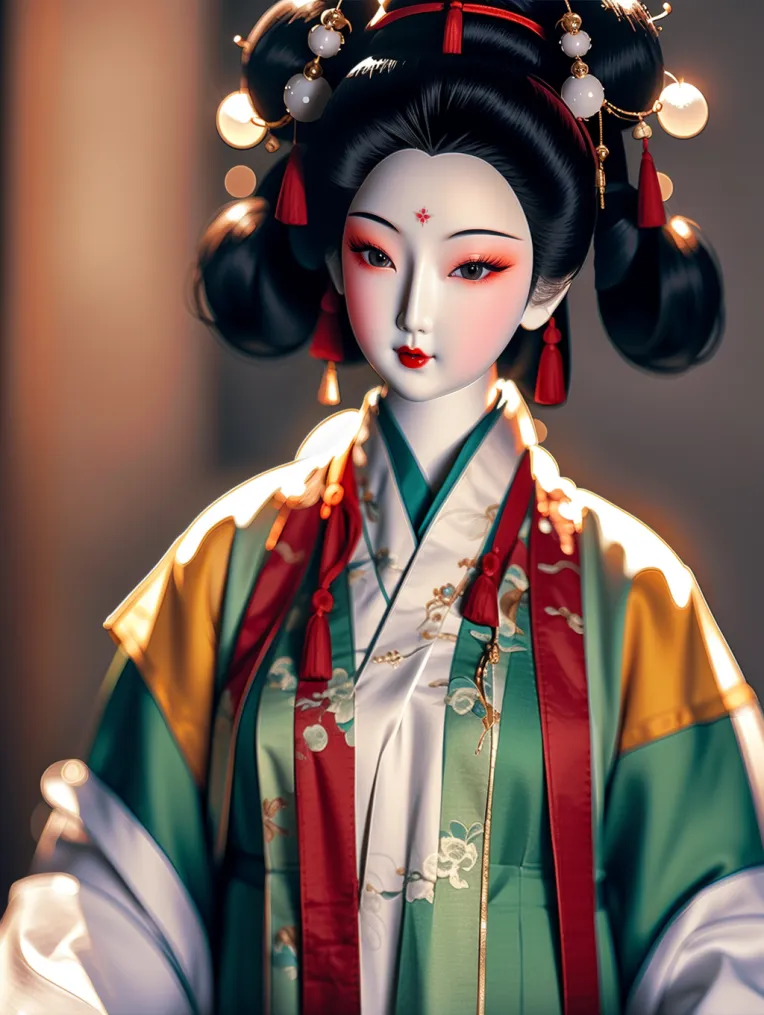 Photography,Cartoon style,Chinese Style,Checkpoint,SD 1.5