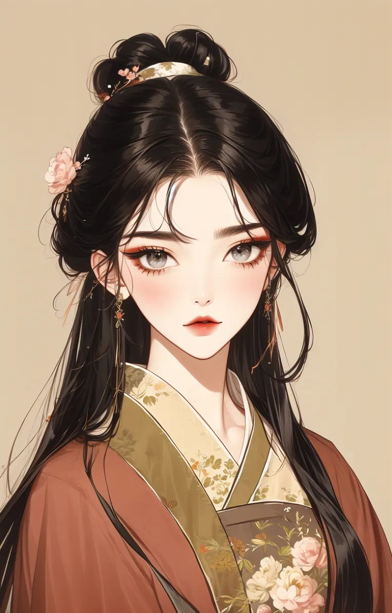 Anime,Chinese Style,Anime Style,LoRA,SD 1.5