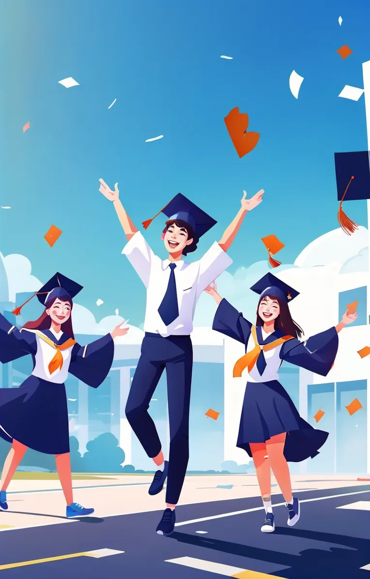 Flat,Flat Illustration,Girl,LoRA,SD 1.5