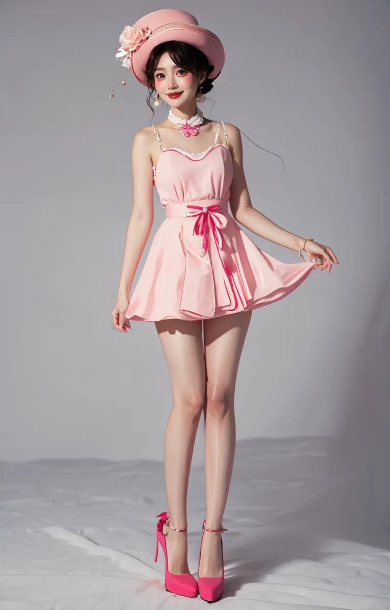 Realistic,Style & Filter,Girl,LoRA,SD 1.5