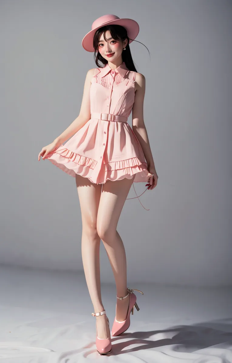 Realistic,Style & Filter,Girl,LoRA,SD 1.5