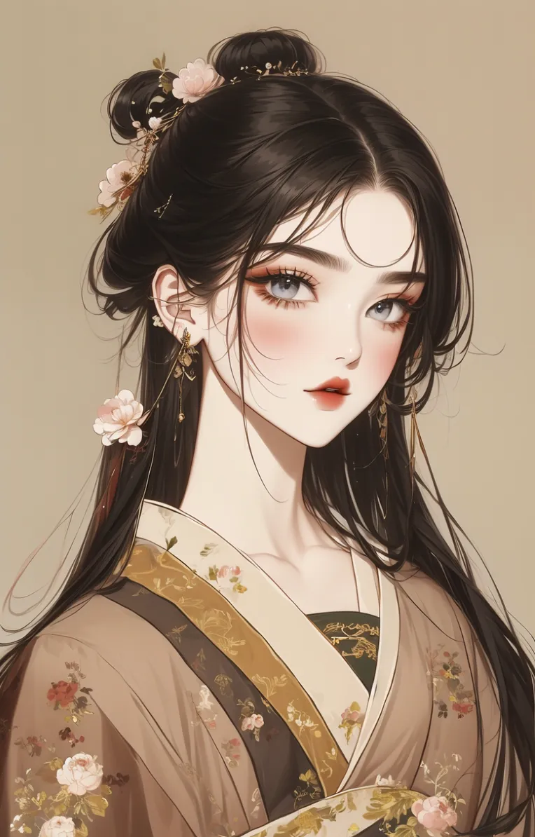 Anime,Chinese Style,Anime Style,LoRA,SD 1.5