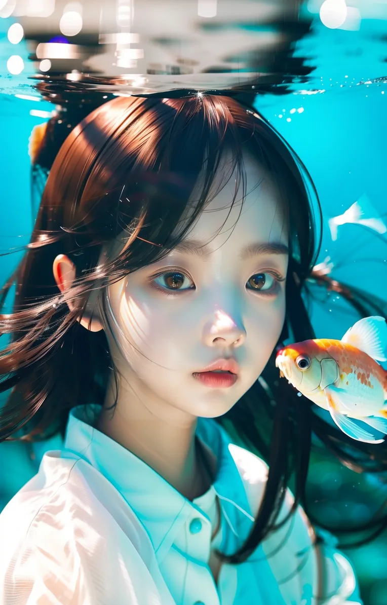 Anime,Portrait Photography,Girl,LoRA,SD 1.5