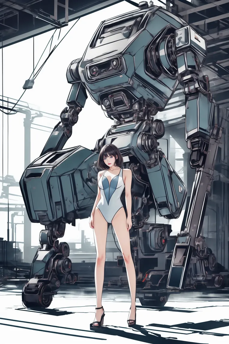 Anime,Anime Style,Girl,LoRA,SD 1.5