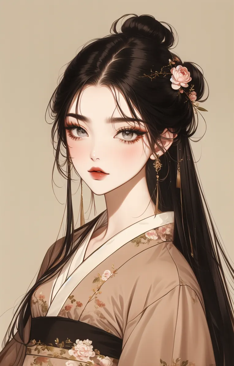 Anime,Chinese Style,Anime Style,LoRA,SD 1.5