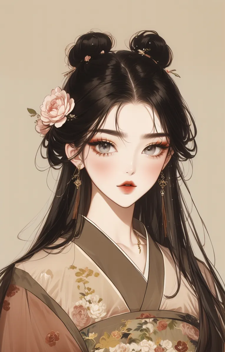 Anime,Chinese Style,Anime Style,LoRA,SD 1.5