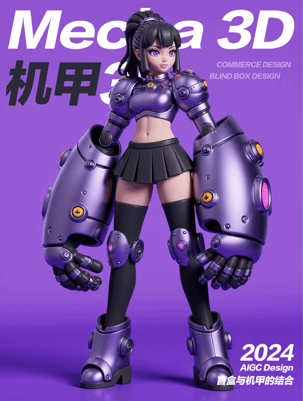 Cartoon style,IP Character,Object Enhance,LoRA,FLUX.1