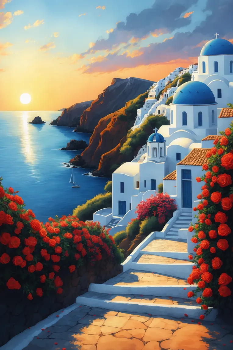 Hand-Drawn,Traditional Painting Media,Style Boost,LoRA,SD 1.5