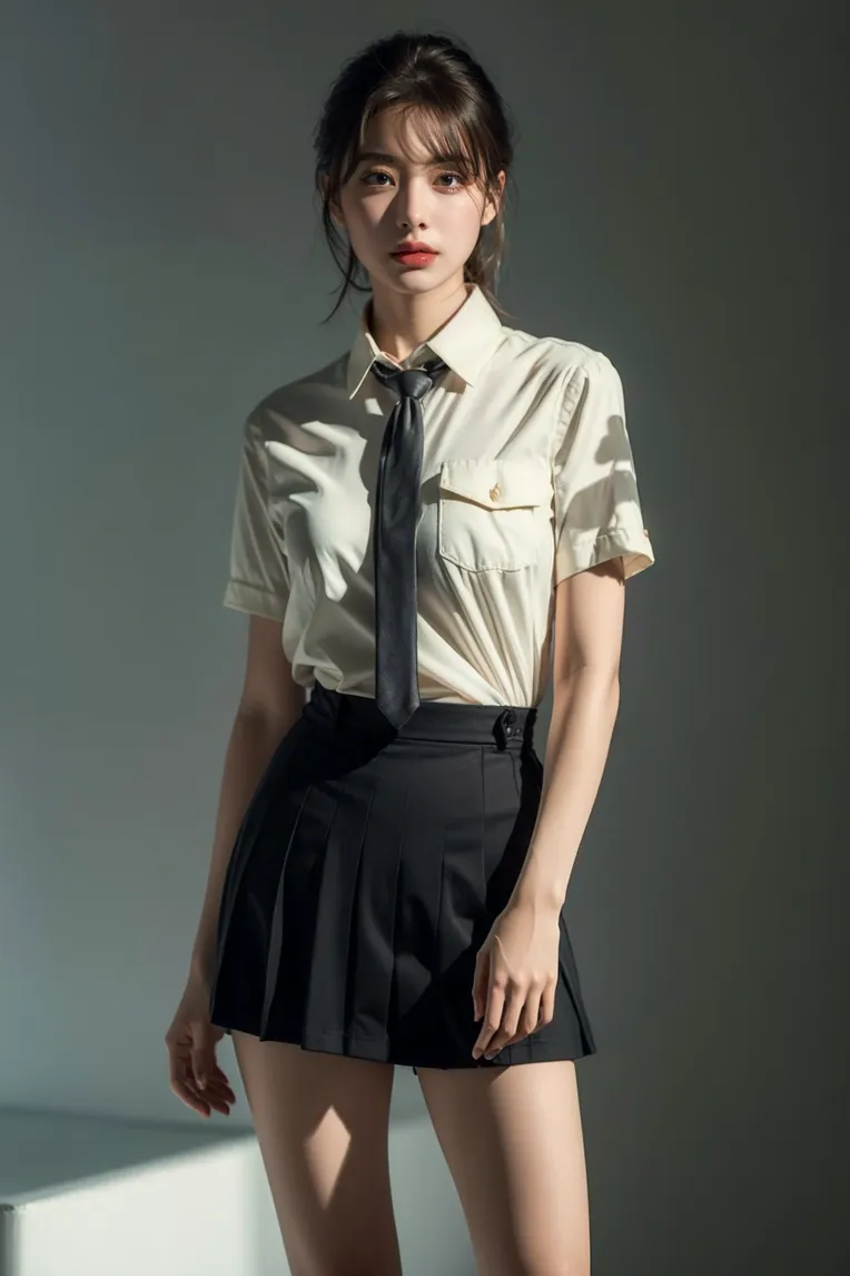 Realistic,Chinese Style,Fashion & Makeup,LoRA,SD 1.5