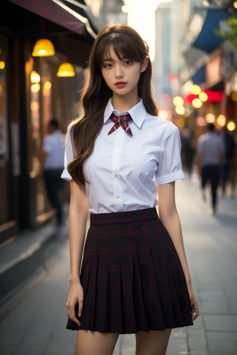 Realistic,Chinese Style,Fashion & Makeup,LoRA,SD 1.5