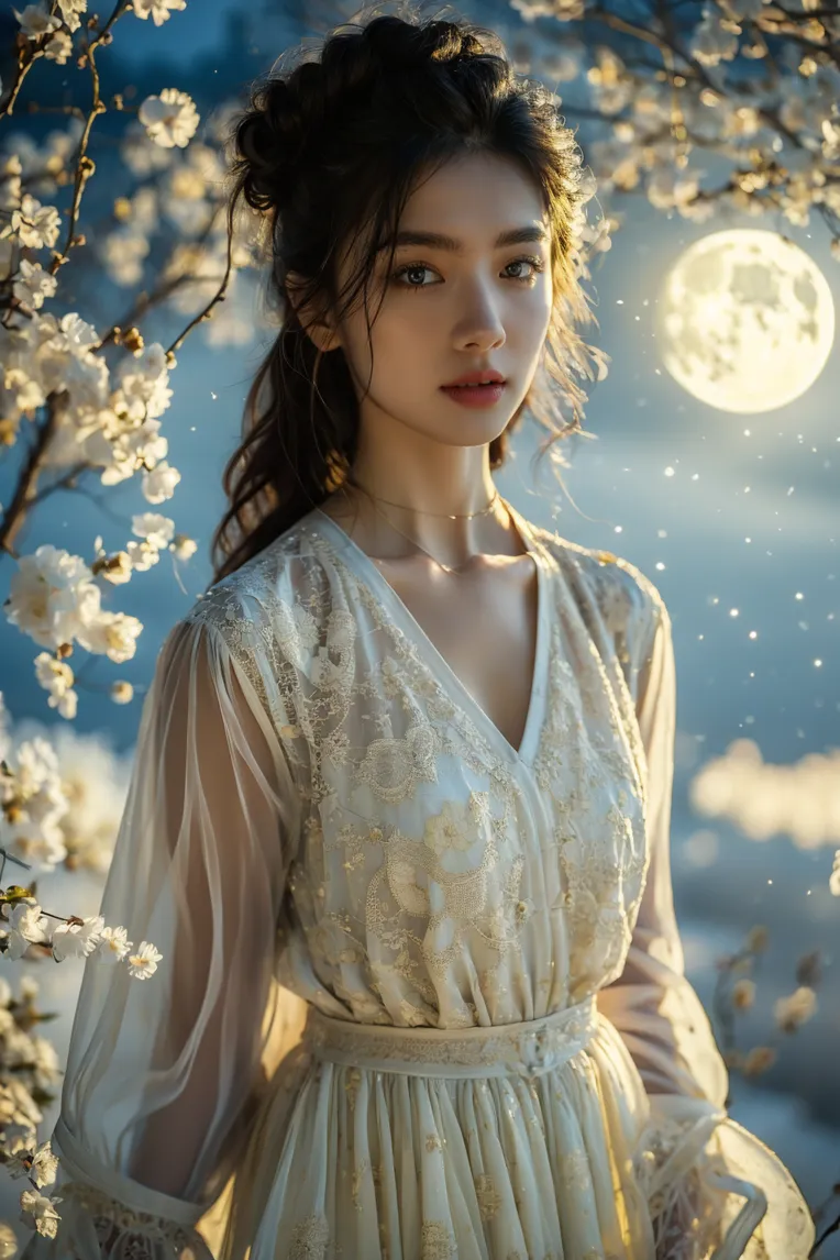 Realistic,Portrait Photography,Girl,LoRA,SD 1.5