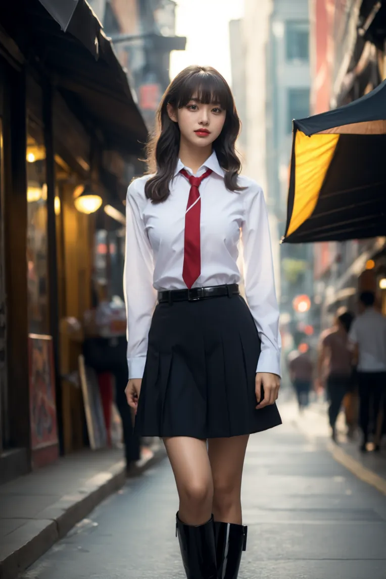 Realistic,Chinese Style,Fashion & Makeup,LoRA,SD 1.5