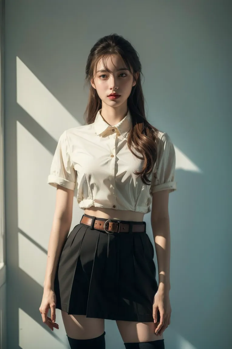 Realistic,Chinese Style,Fashion & Makeup,LoRA,SD 1.5