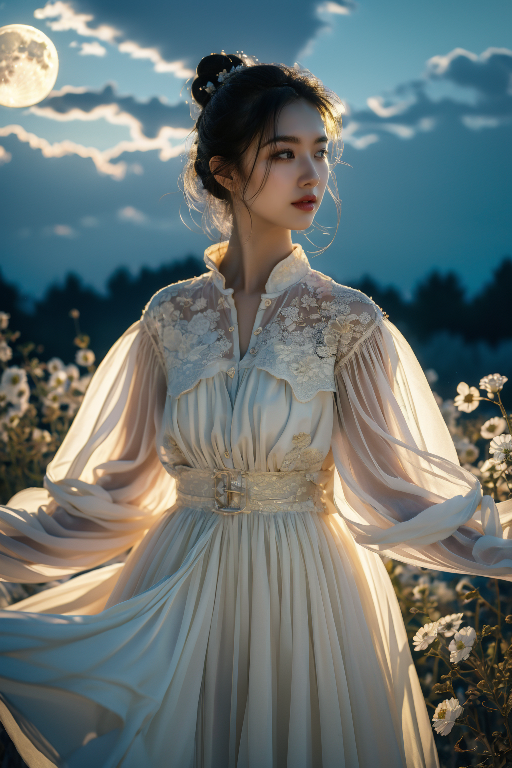 Chinese Style | Moonlight v1.0