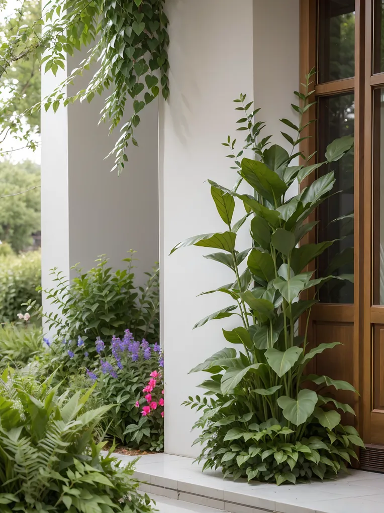 Realistic,Landscape Design,Building,LoRA,SD 1.5