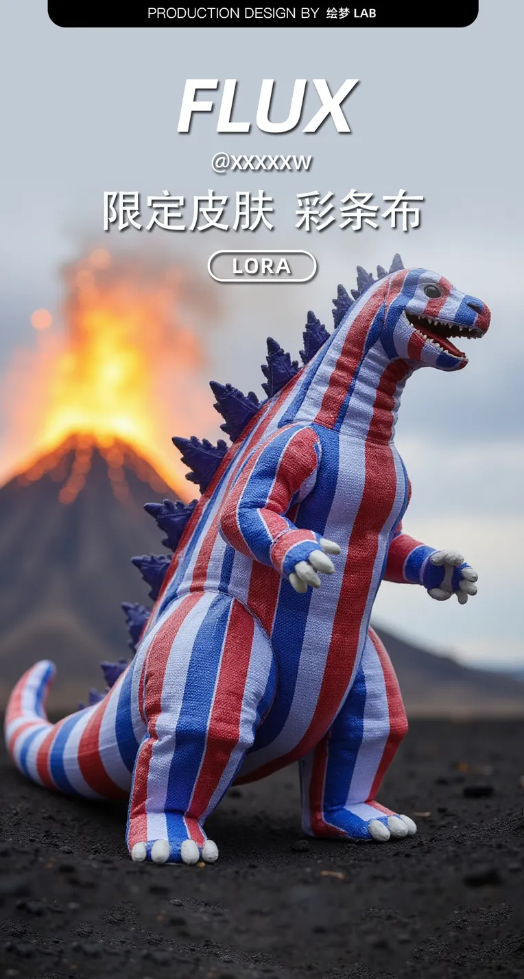 Style & Filter,Object Enhance,Animal,LoRA,FLUX.1